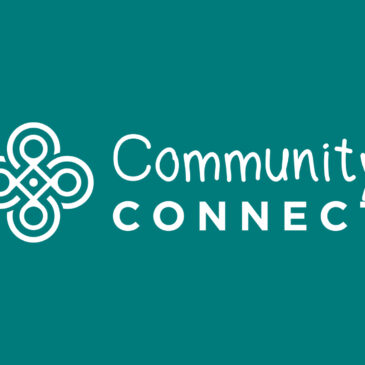 Community Connect Coming to Sutton!