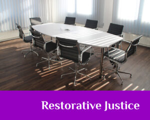 People Arise Now - Restorative Justice