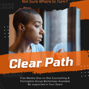 Clear Path Project