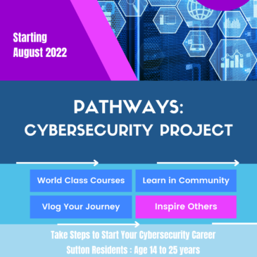 Pathways Cybersecurity Project